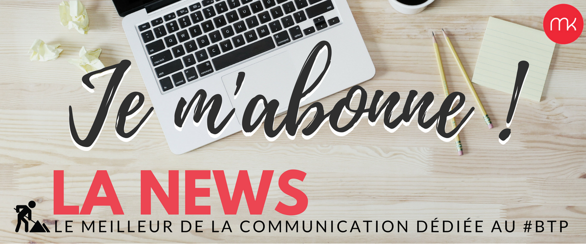 Couv-Newsletter- MK Newsletter-btp-mariek-communication